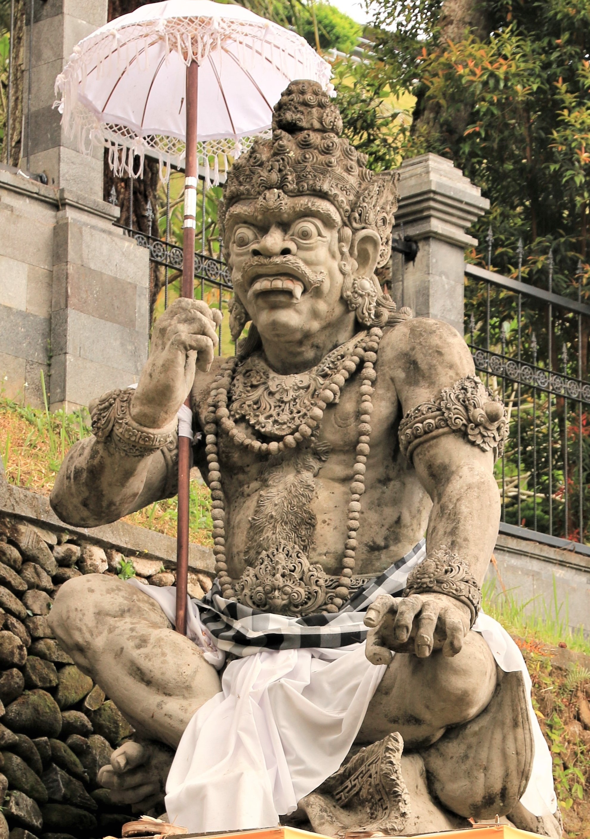 Indonesia